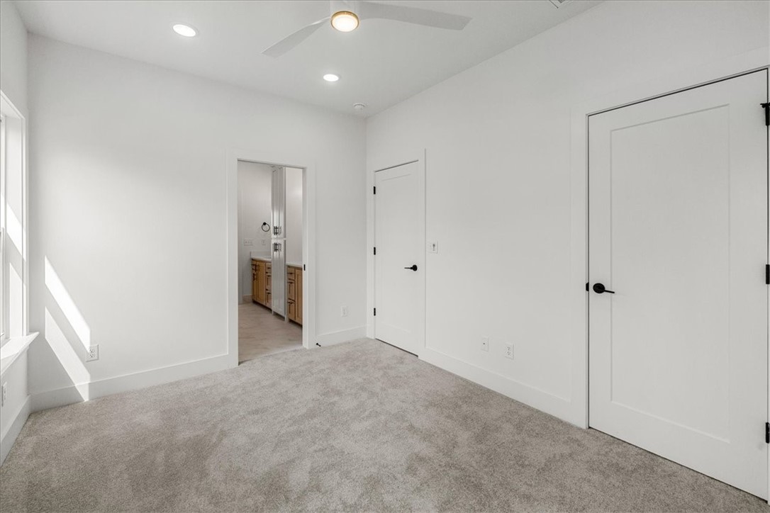 Braithwaite Park Add Bentonville - Residential