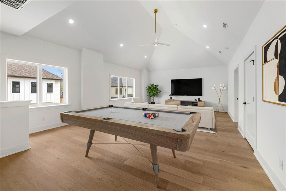 Braithwaite Park Add Bentonville - Residential