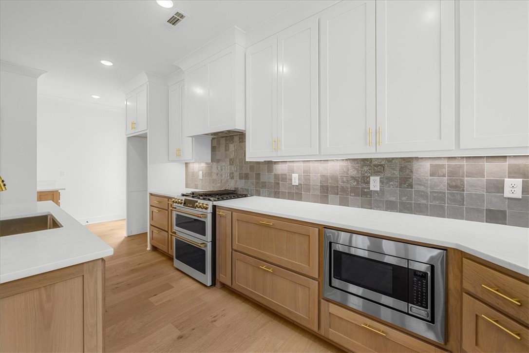 Braithwaite Park Add Bentonville - Residential