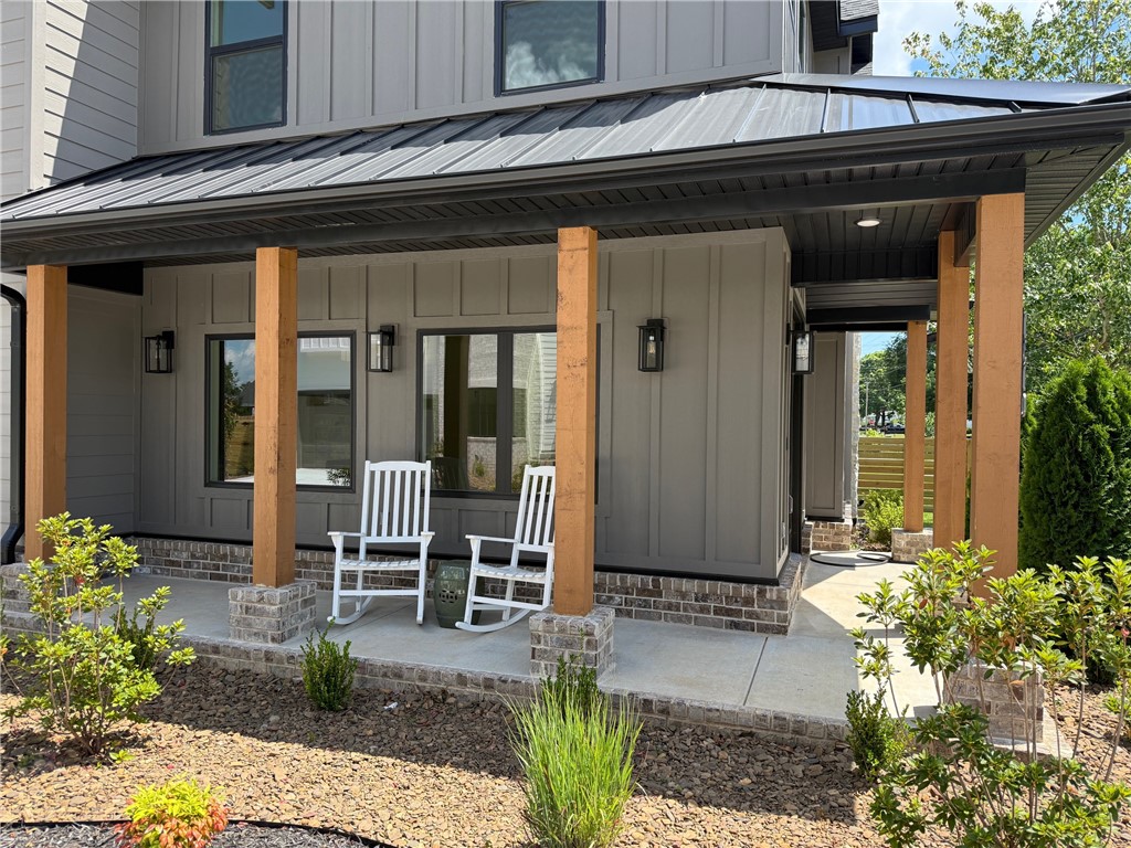 Braithwaite Park Add Bentonville - Residential