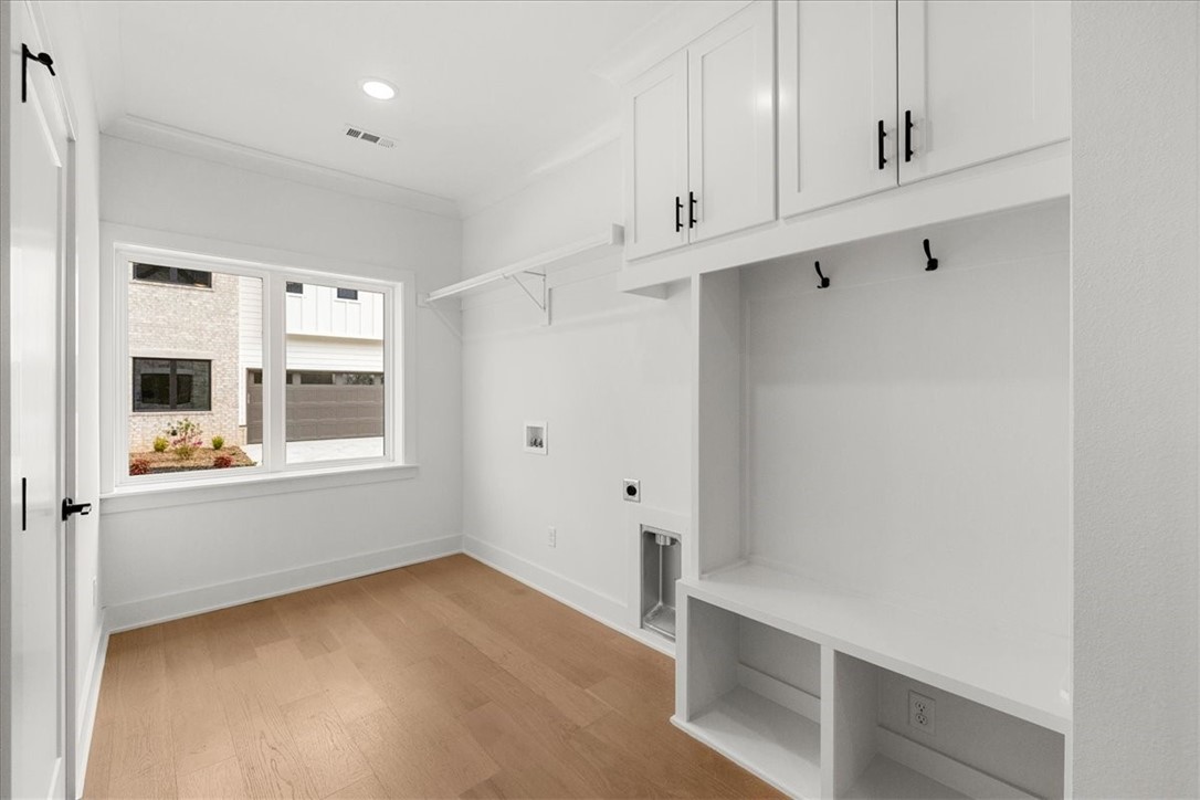 Braithwaite Park Add Bentonville - Residential