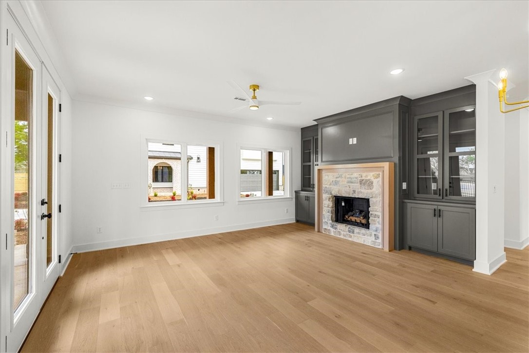Braithwaite Park Add Bentonville - Residential