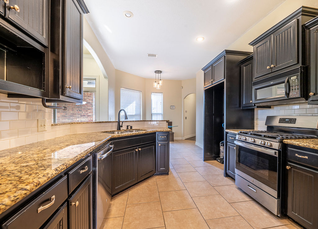 Valley View Estates - Residential