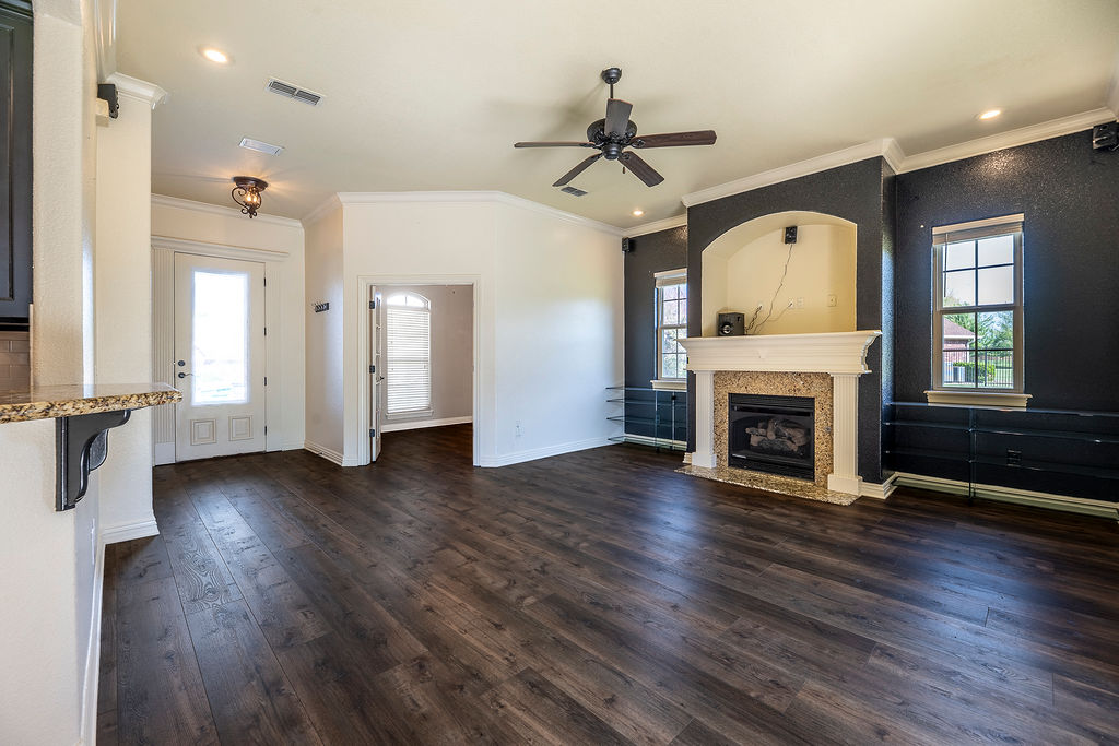 Valley View Estates - Residential