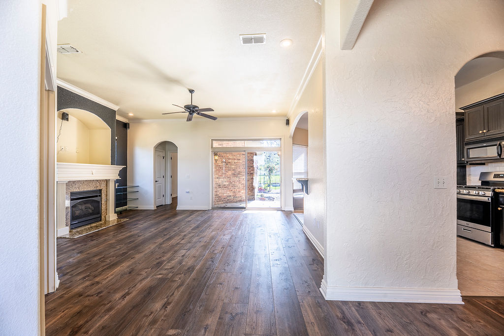 Valley View Estates - Residential