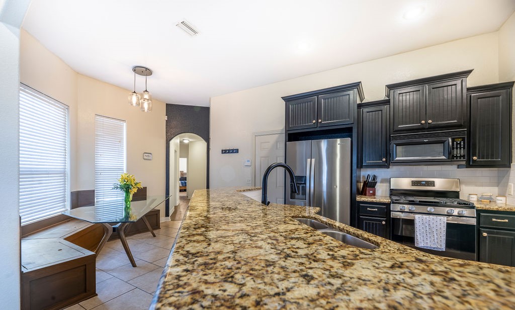 Valley View Estates - Residential