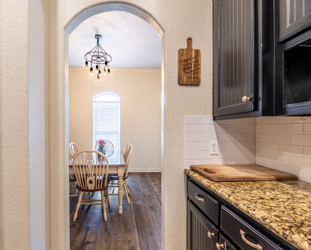 Valley View Estates - Residential