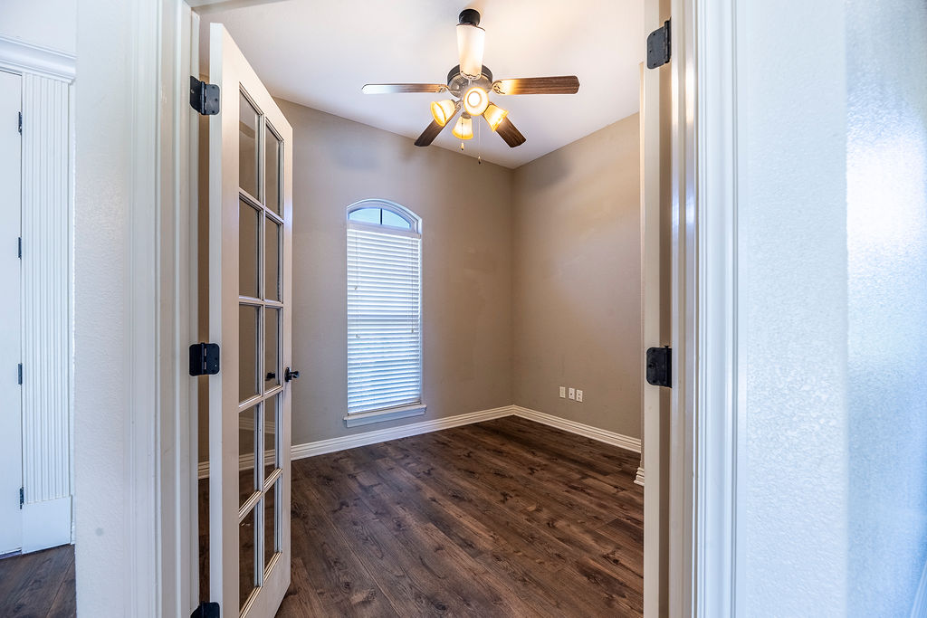 Valley View Estates - Residential