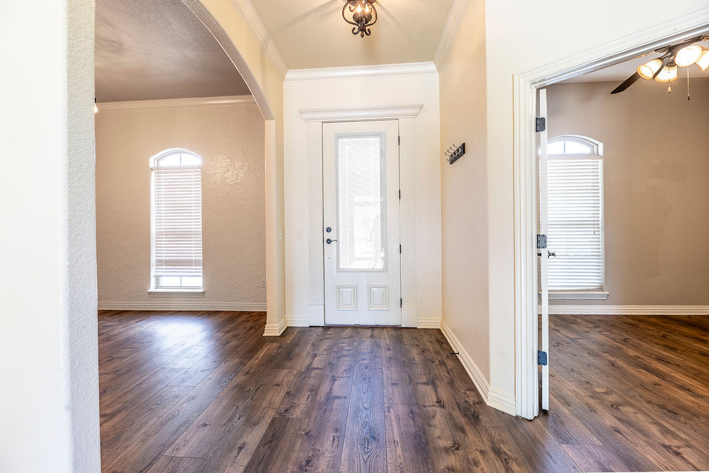 Valley View Estates - Residential