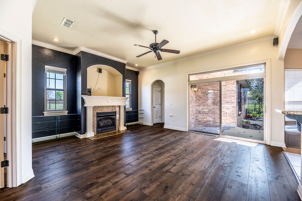 Valley View Estates - Residential