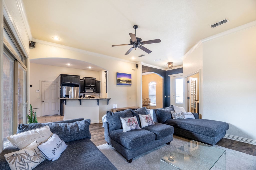 Valley View Estates - Residential