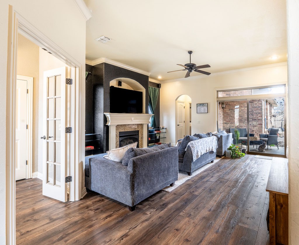 Valley View Estates - Residential