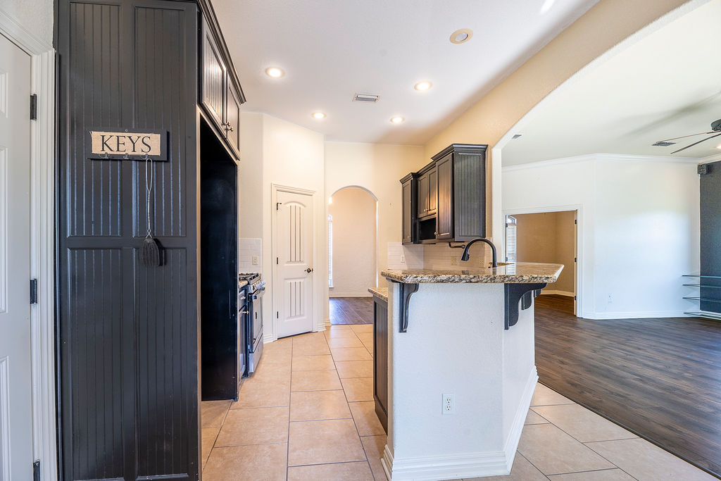 Valley View Estates - Residential