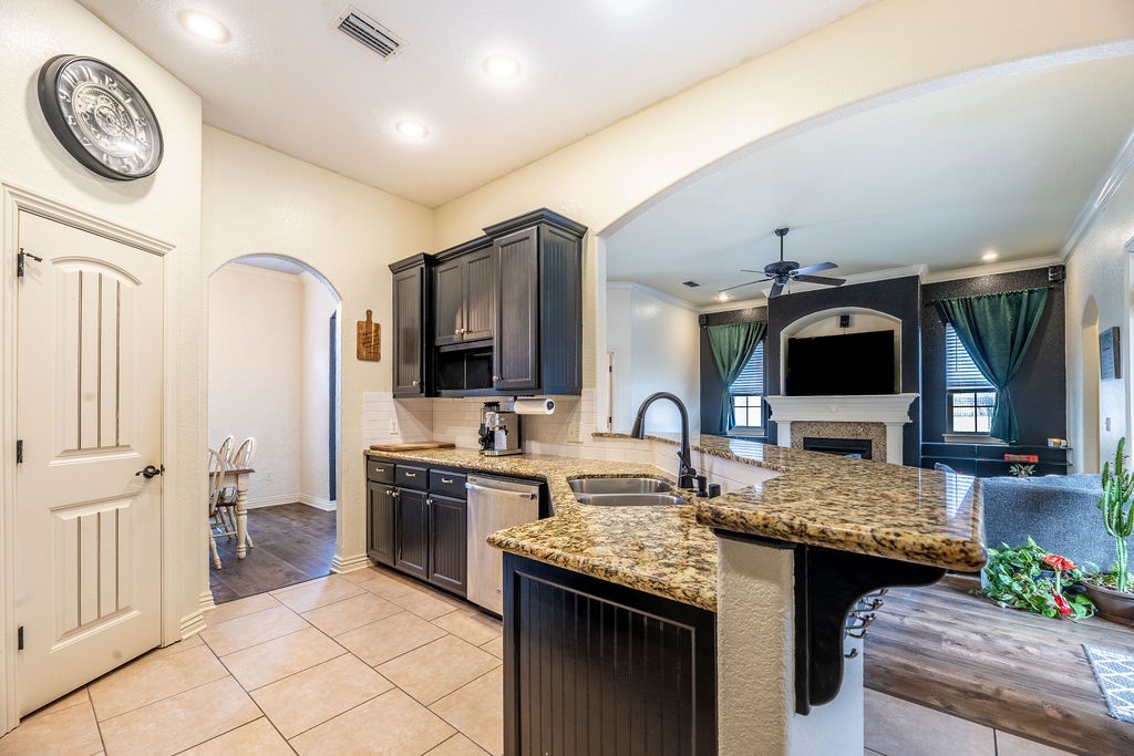 Valley View Estates - Residential