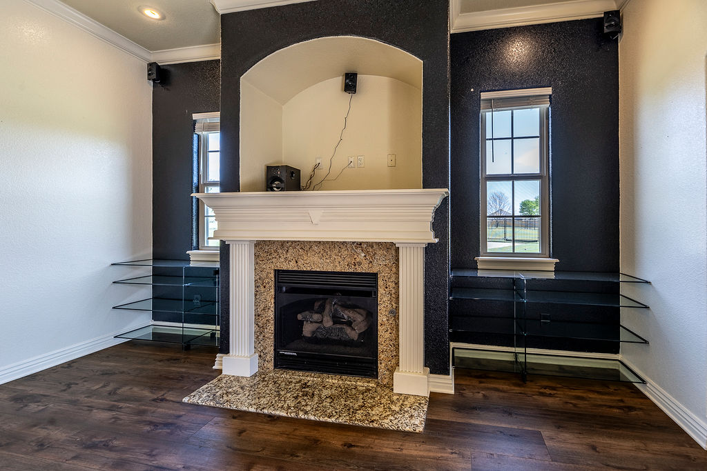 Valley View Estates - Residential