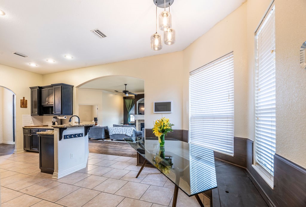 Valley View Estates - Residential