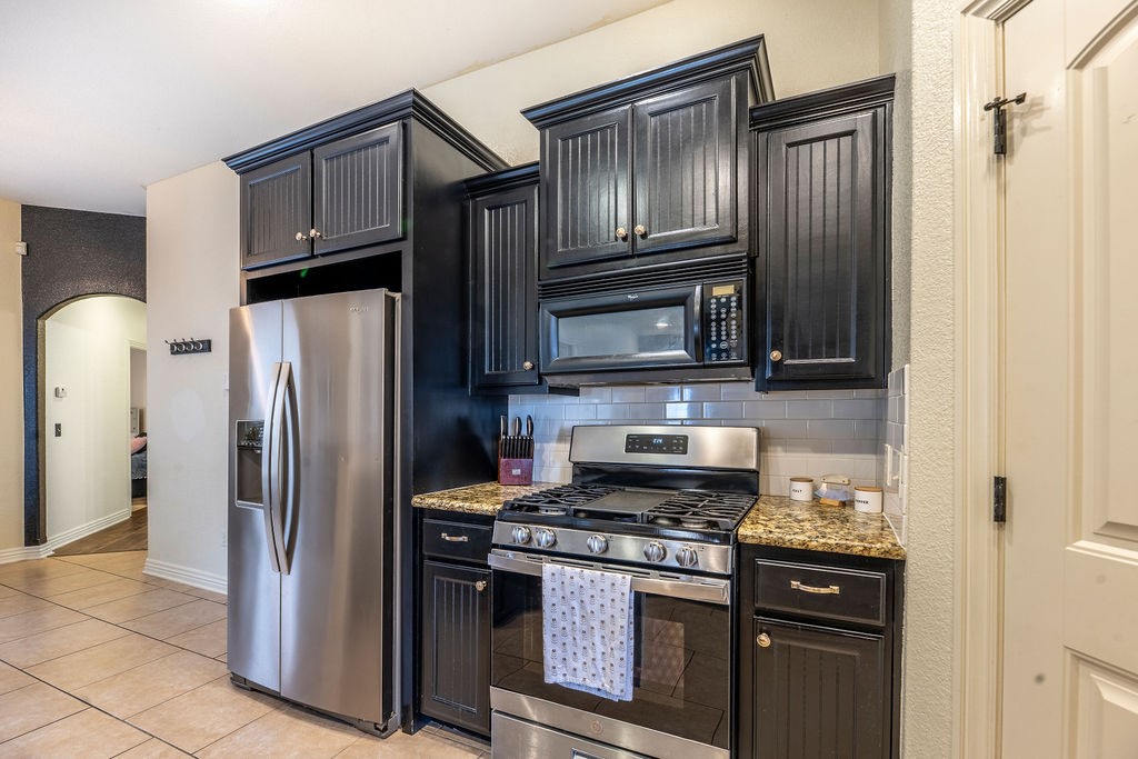 Valley View Estates - Residential