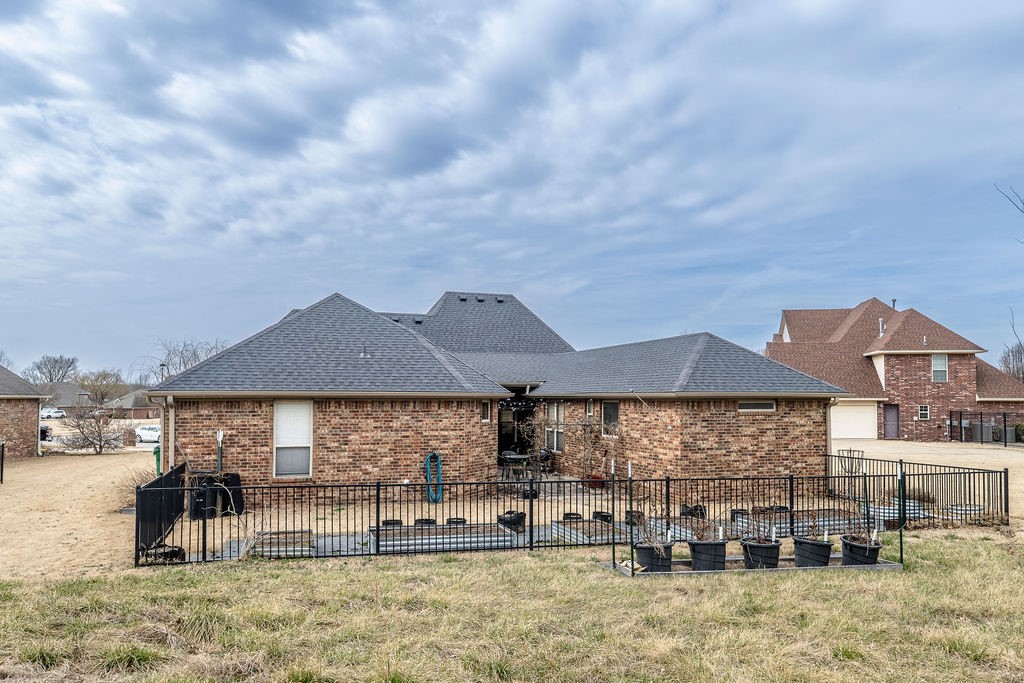 Valley View Estates - Residential