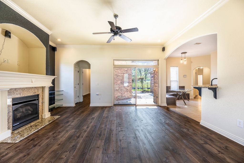 Valley View Estates - Residential