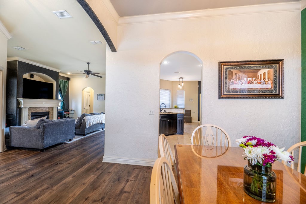 Valley View Estates - Residential