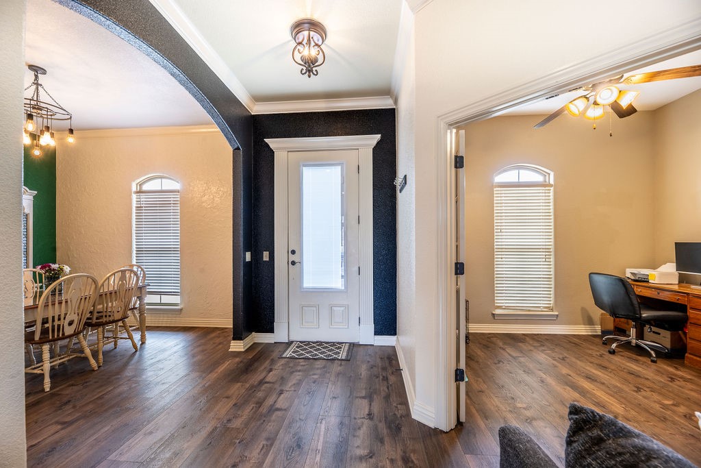 Valley View Estates - Residential