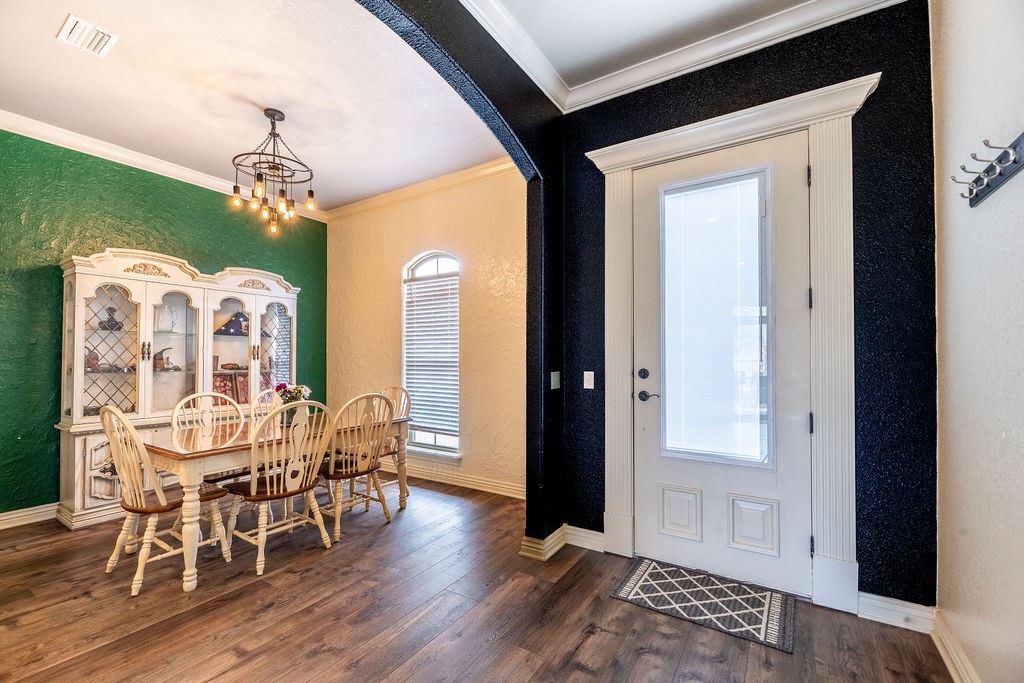 Valley View Estates - Residential