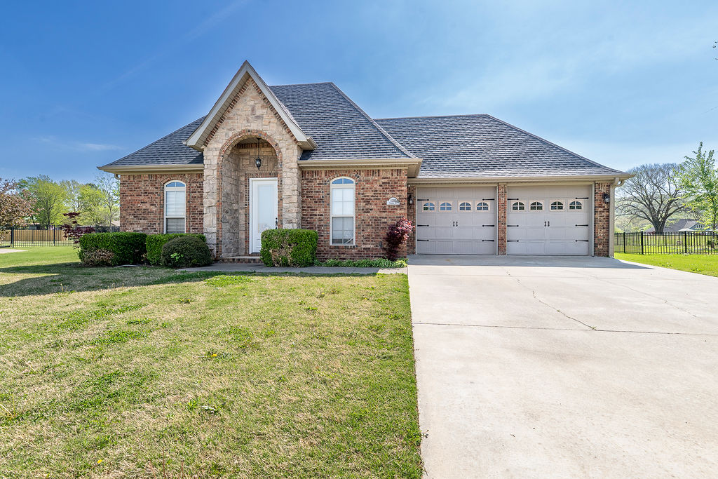 Valley View Estates - Residential