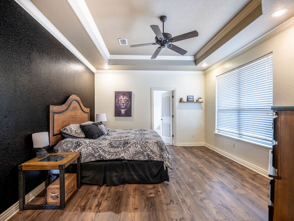 Valley View Estates - Residential