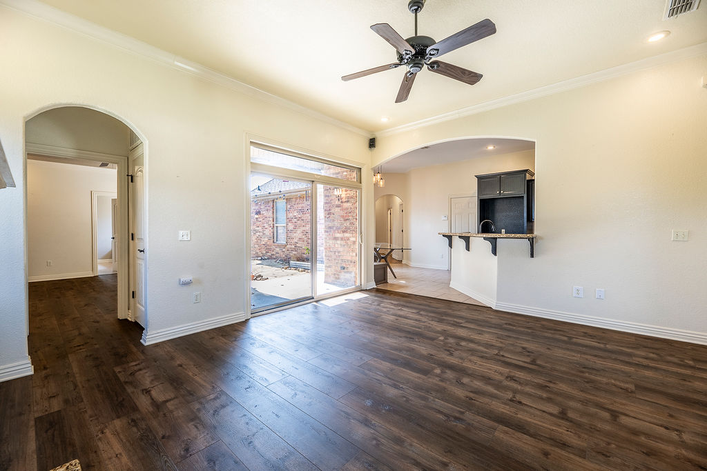 Valley View Estates - Residential