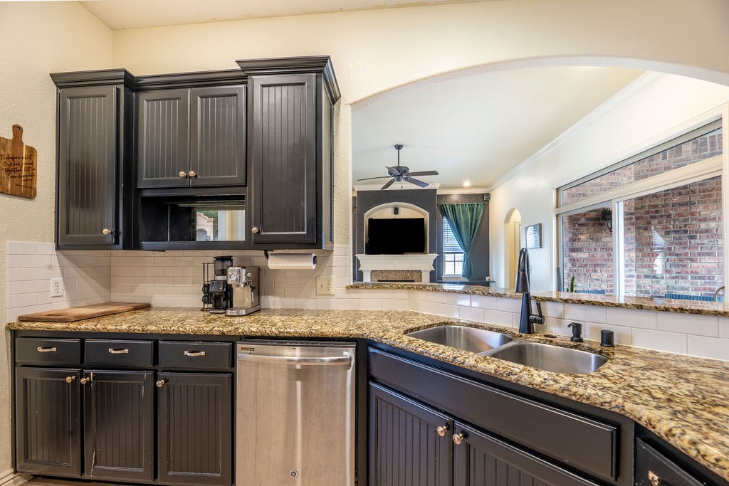 Valley View Estates - Residential