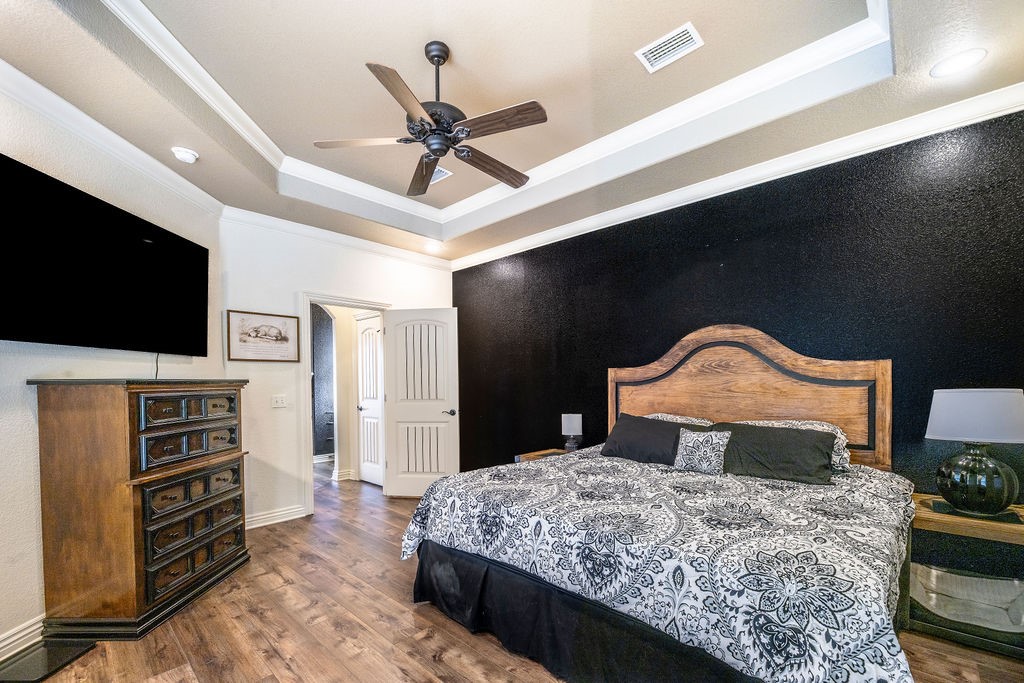 Valley View Estates - Residential