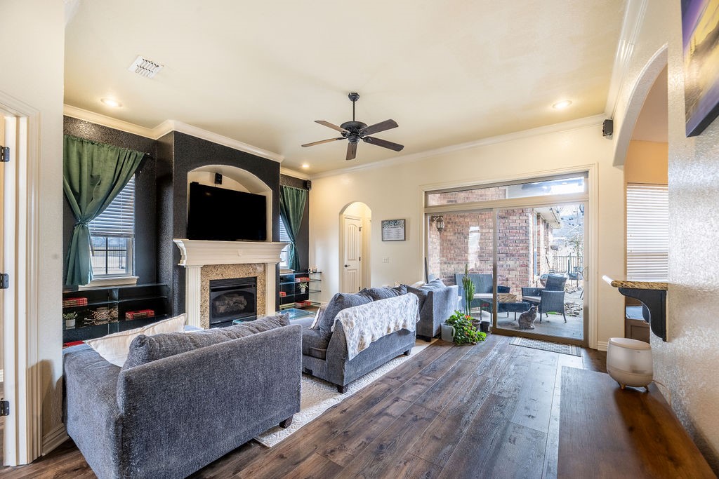 Valley View Estates - Residential