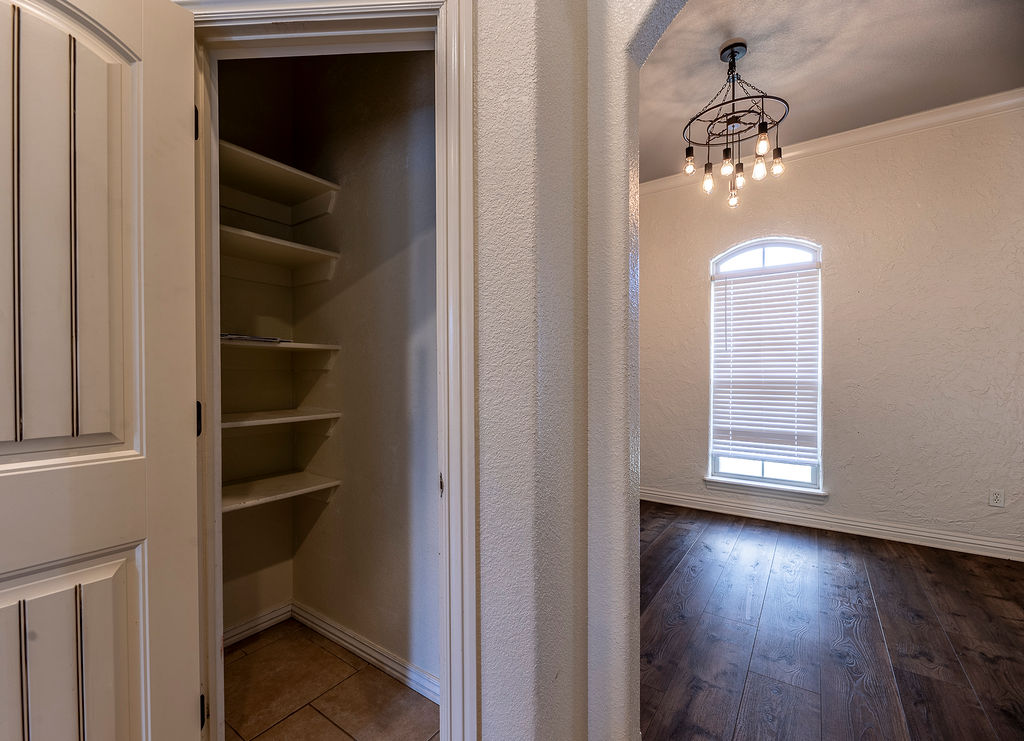 Valley View Estates - Residential