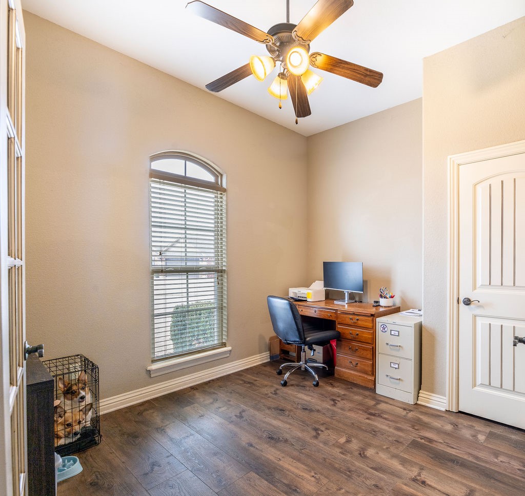 Valley View Estates - Residential