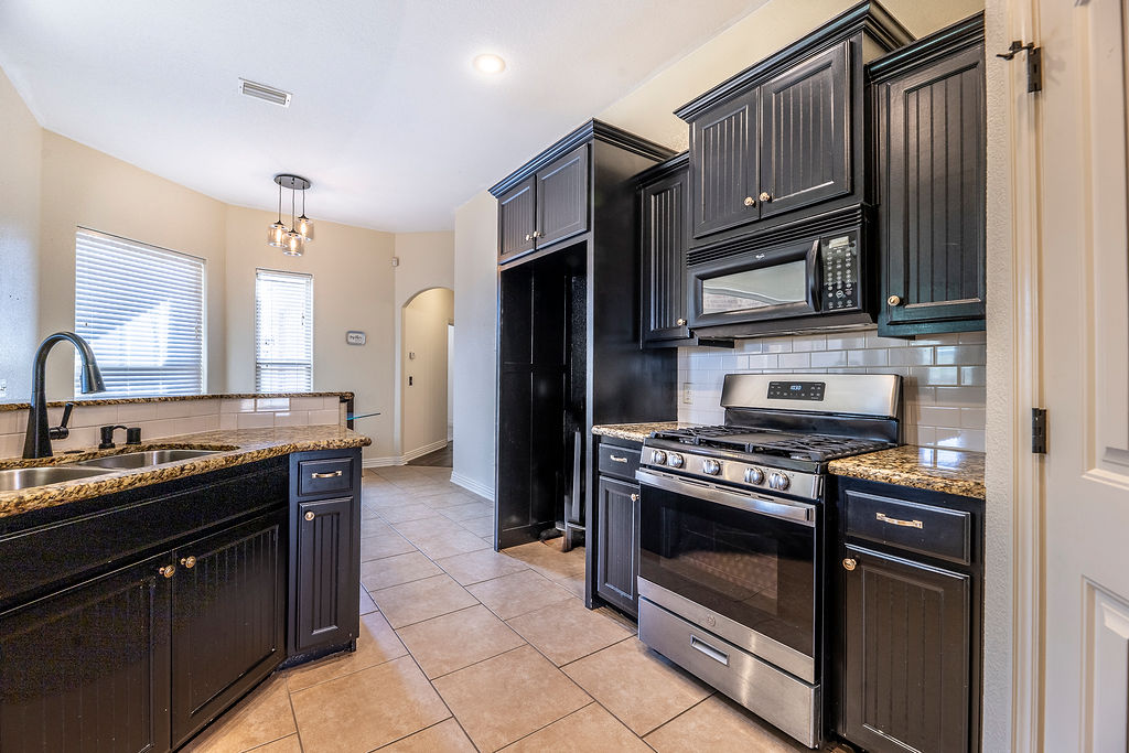 Valley View Estates - Residential