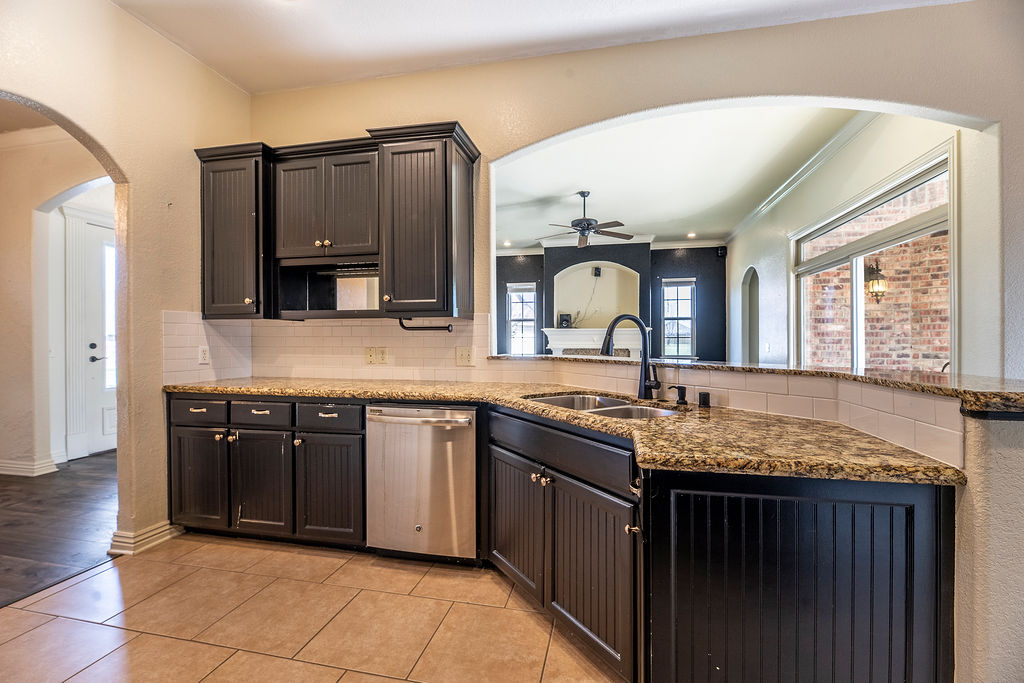 Valley View Estates - Residential