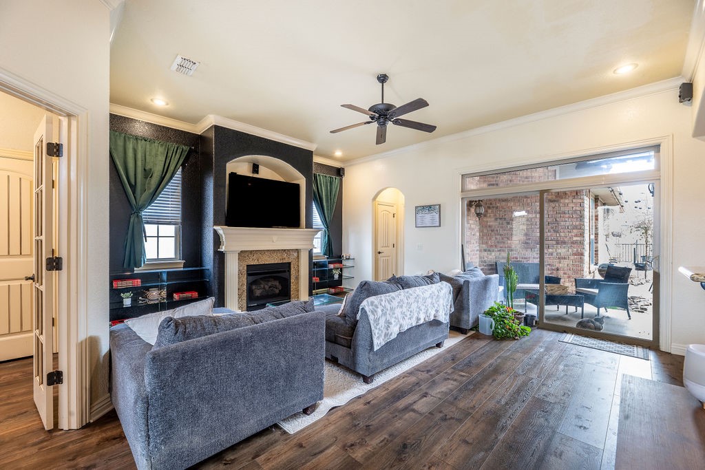 Valley View Estates - Residential