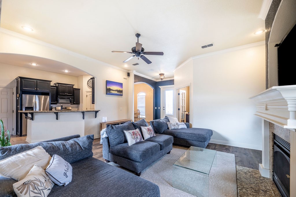 Valley View Estates - Residential