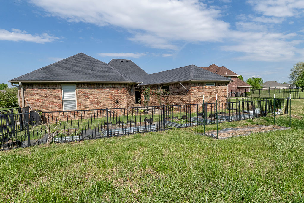 Valley View Estates - Residential