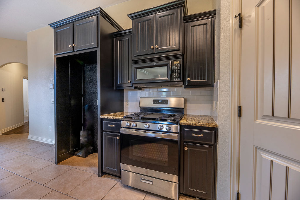 Valley View Estates - Residential