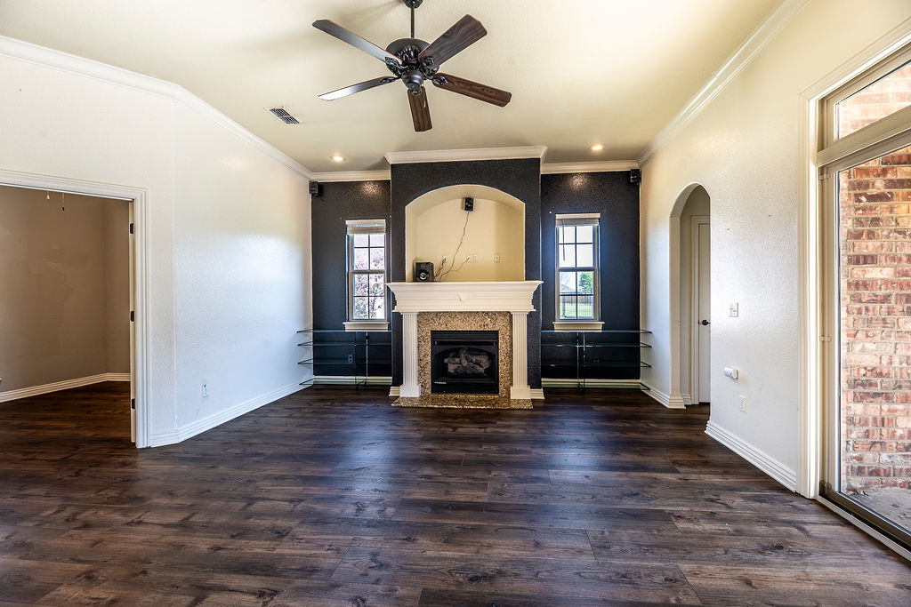 Valley View Estates - Residential