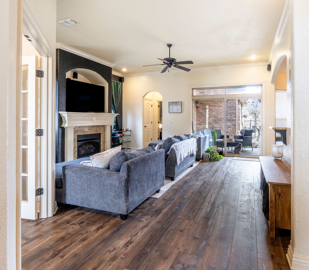 Valley View Estates - Residential