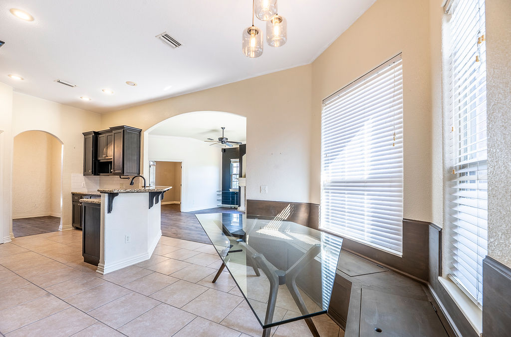 Valley View Estates - Residential