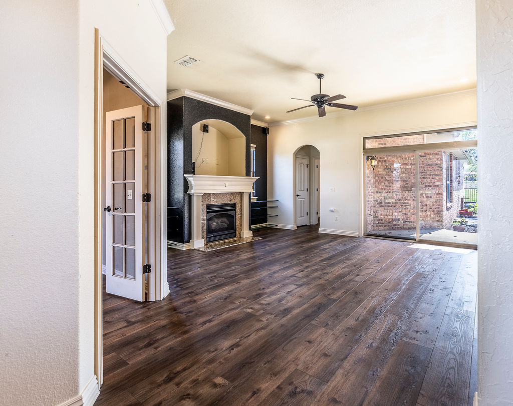 Valley View Estates - Residential