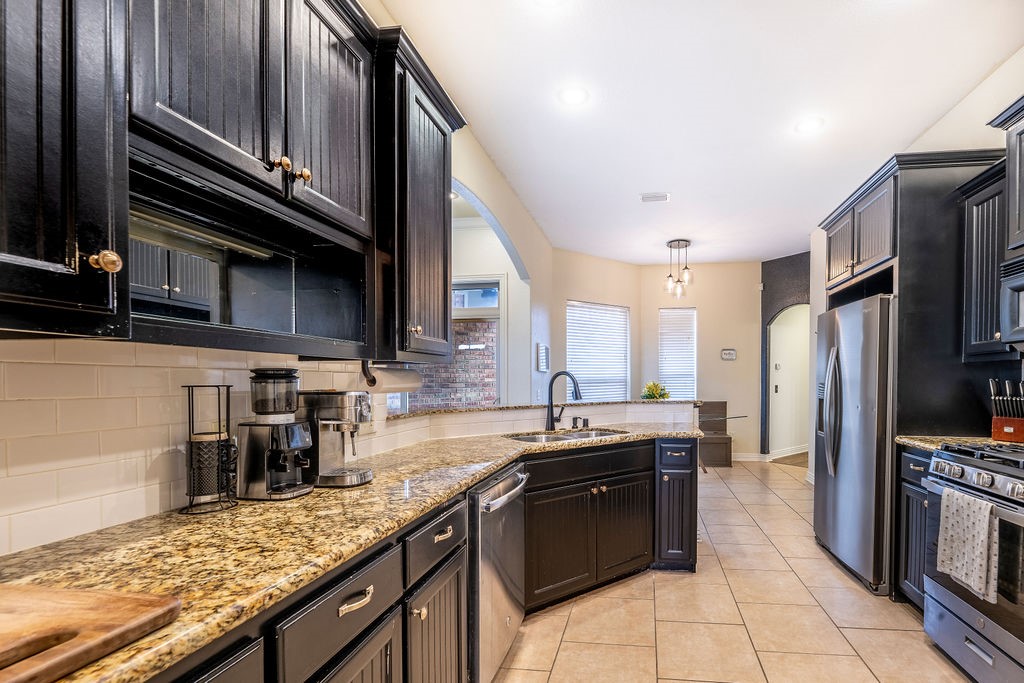 Valley View Estates - Residential