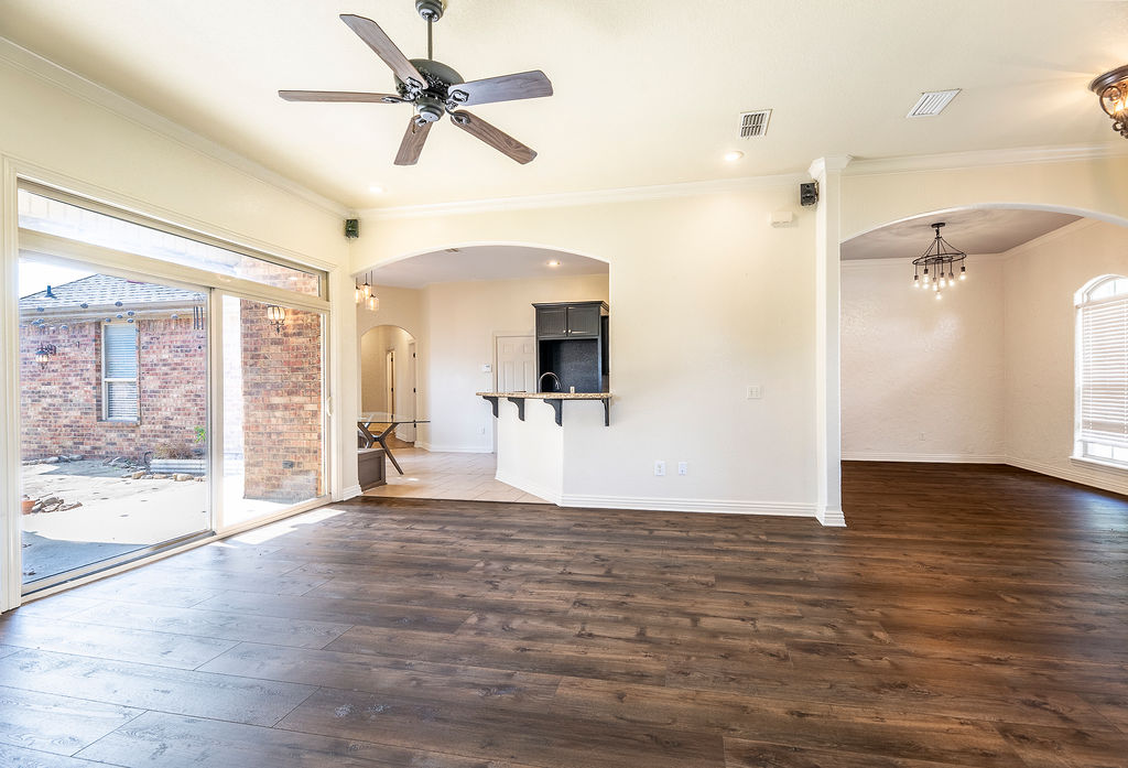 Valley View Estates - Residential