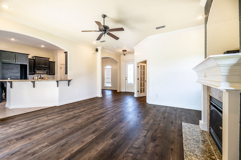 Valley View Estates - Residential