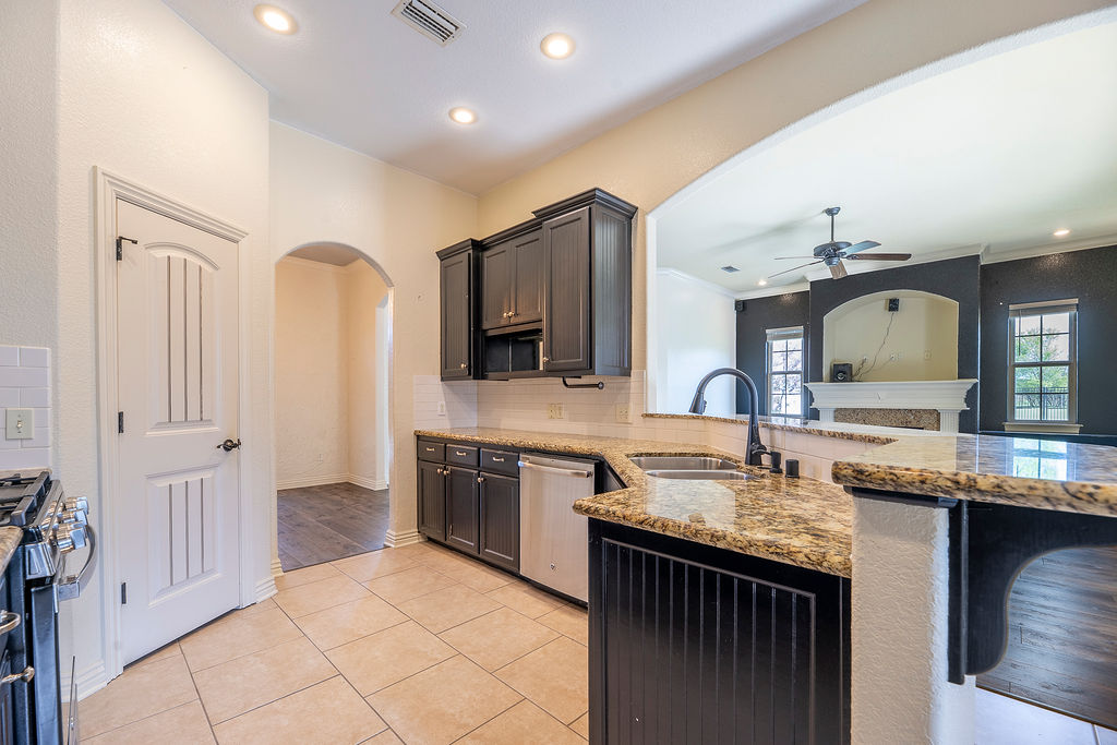 Valley View Estates - Residential