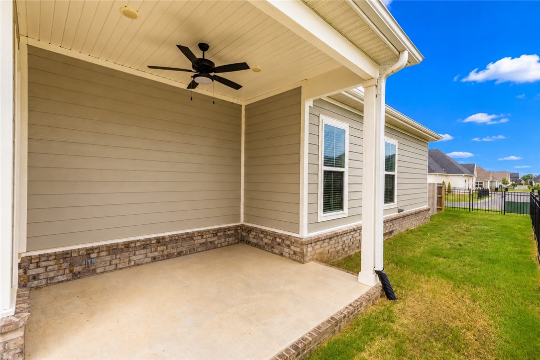 Cottages At The Park PH II - Residential