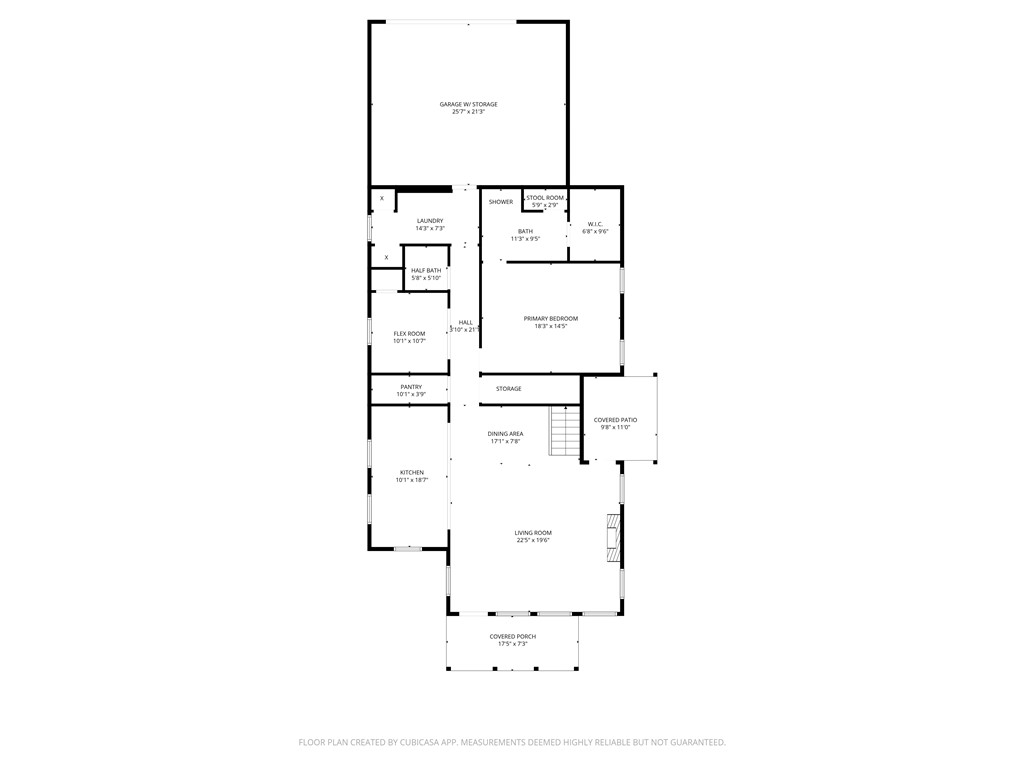 Cottages At The Park PH II - Residential